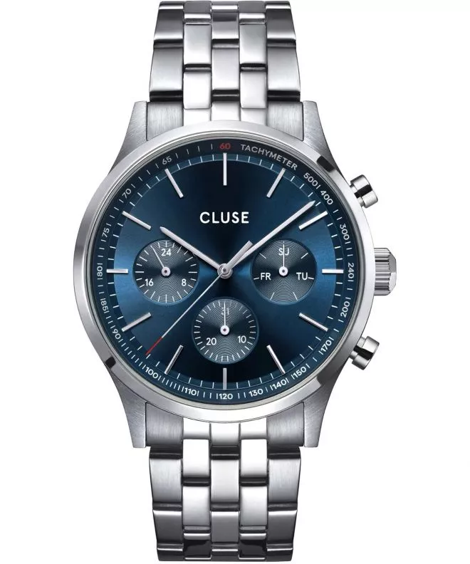 Zegarek męski Cluse Vigoureux Anthéor CW21003