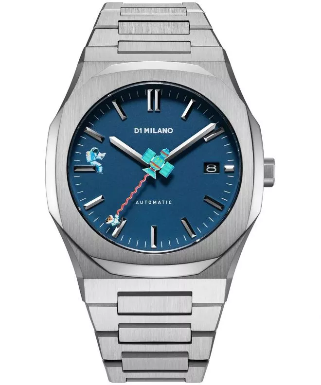 Zegarek męski D1 Milano Retro Automatic ATBJ14