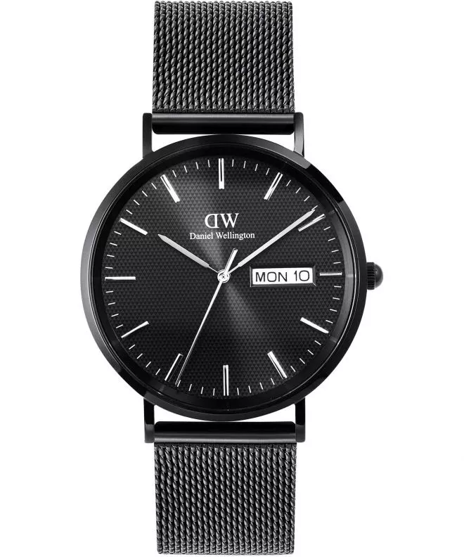 Zegarek męski Daniel Wellington Classic Day Display 40 DW00100831