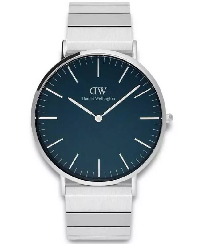 Zegarek męski Daniel Wellington Classic Piano 40 DW00100776