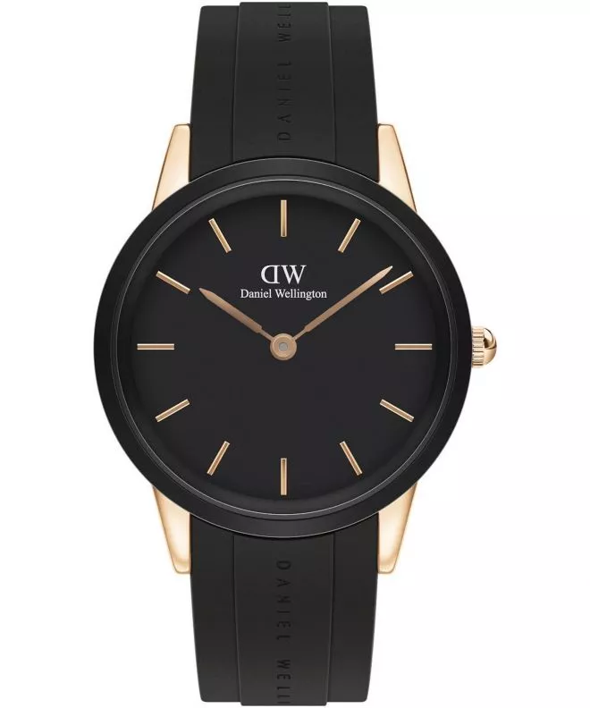 Zegarek męski Daniel Wellington Iconic Motion 40 DW00100425