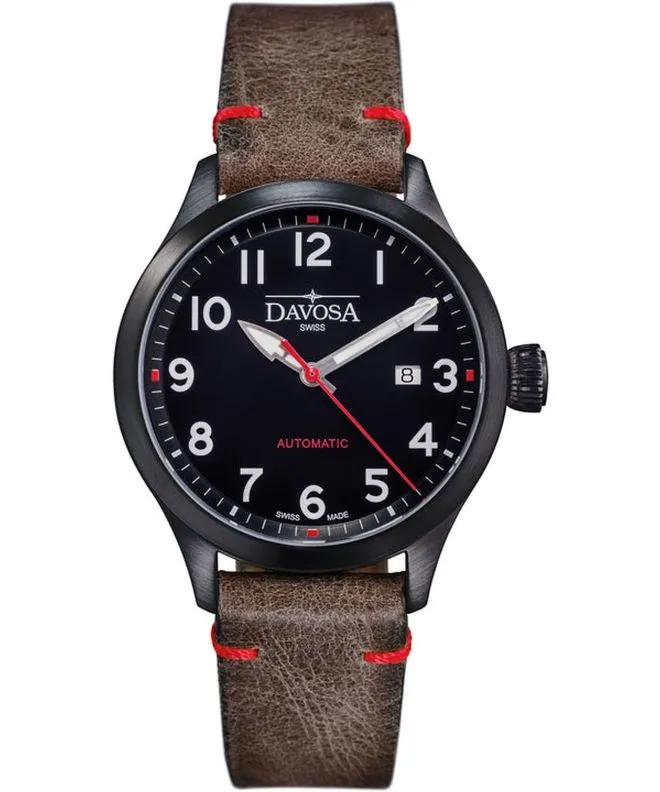Zegarek męski Davosa Axis Automatic 161.574.51