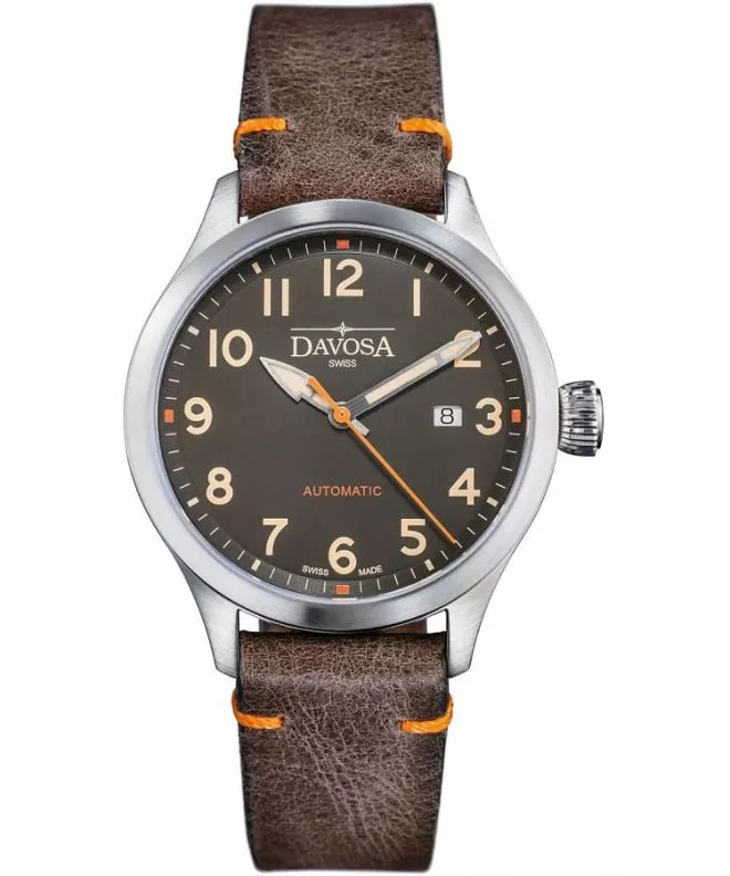 Zegarek męski Davosa Axis Automatic 161.574.96