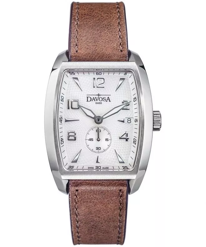 Zegarek męski Davosa Evo 1908 Automatic 161.575.14