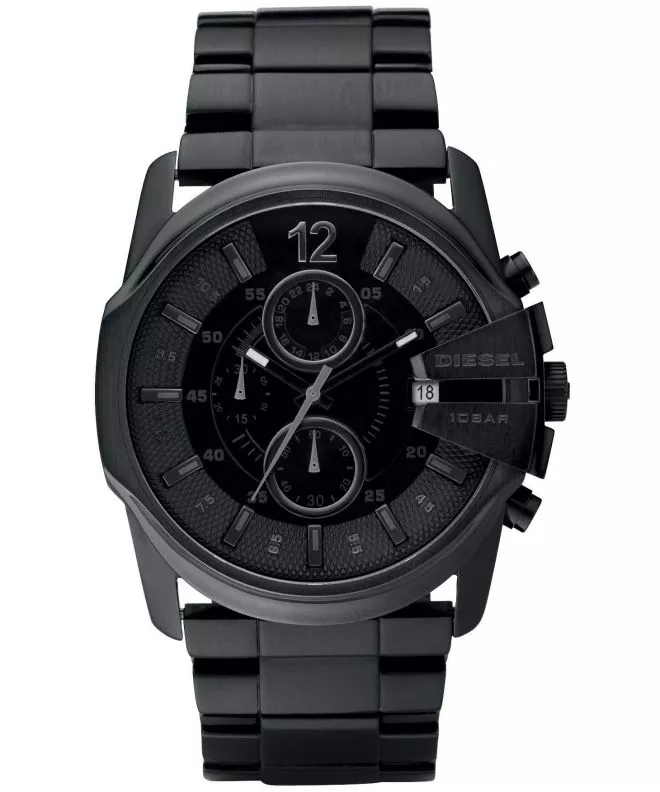 Zegarek męski Diesel Chronograph DZ4180