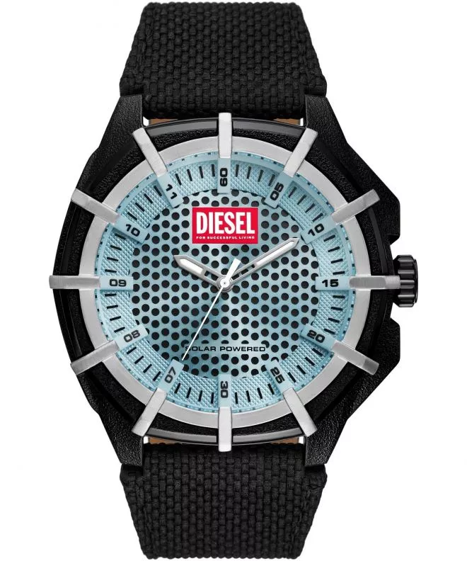 Zegarek męski Diesel Framed Solar DZ4679