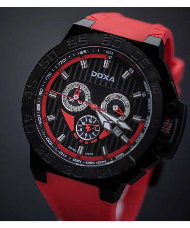 Zegarek męski Doxa Splash 700.70.071.22