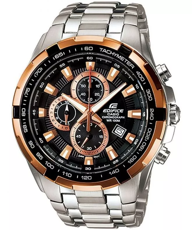 Zegarek męski Casio Edifice Chronograph EF-539D-1A5VEF