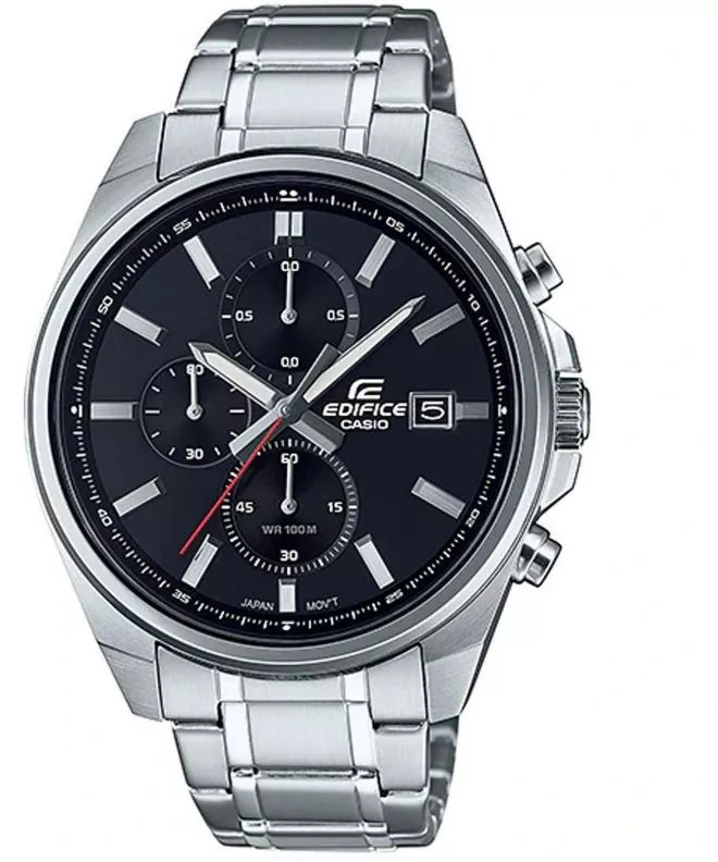 Zegarek męski Casio EDIFICE Chronograph EFV-610D-1AVUEF