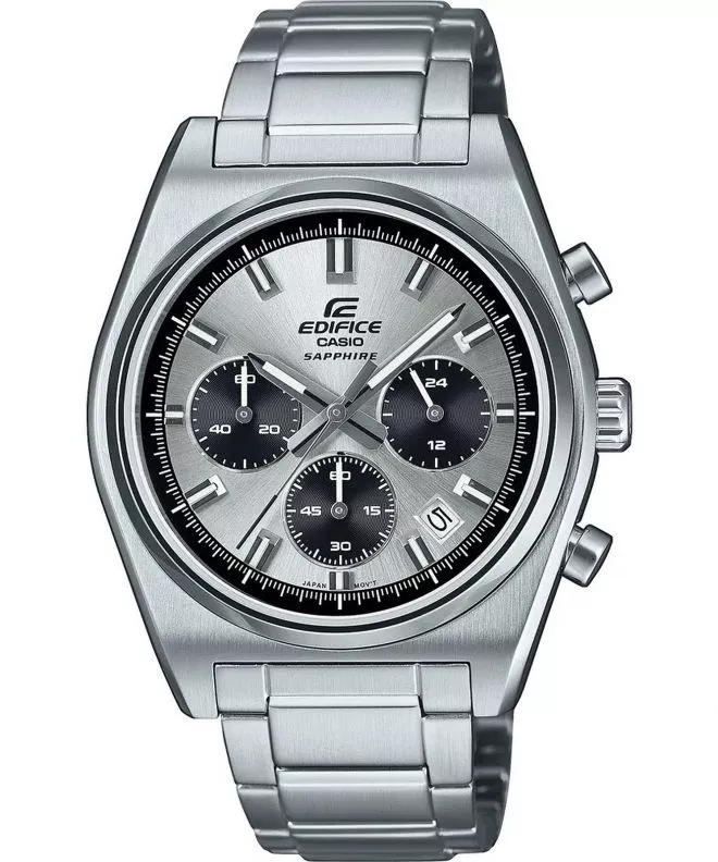 Zegarek męski Casio EDIFICE Classic Chronograph EFB-730D-7AVUEF