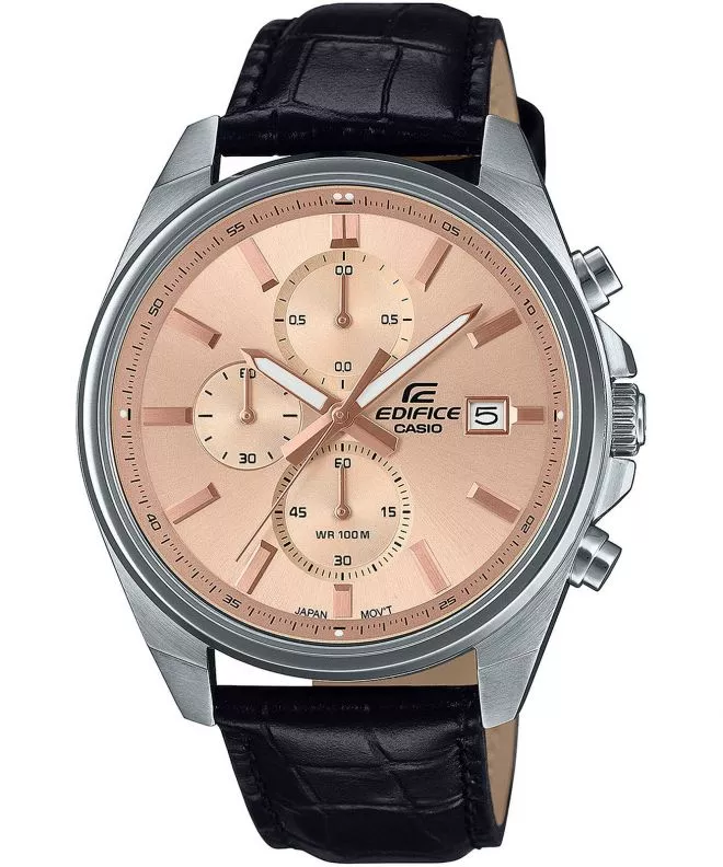 Zegarek męski Casio EDIFICE Classic EFV-610EL-5AUEF
