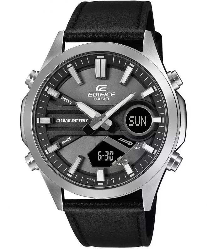Zegarek męski Casio EDIFICE Classic EFV-C120L-8AEF