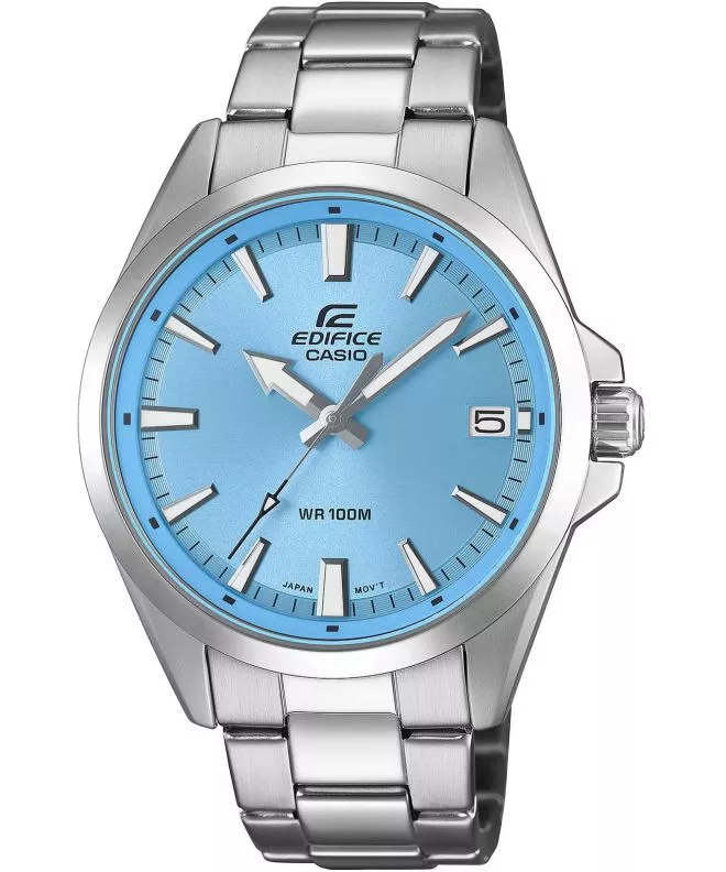 Zegarek męski Casio EDIFICE Momentum EFV-100D-2BVUEF