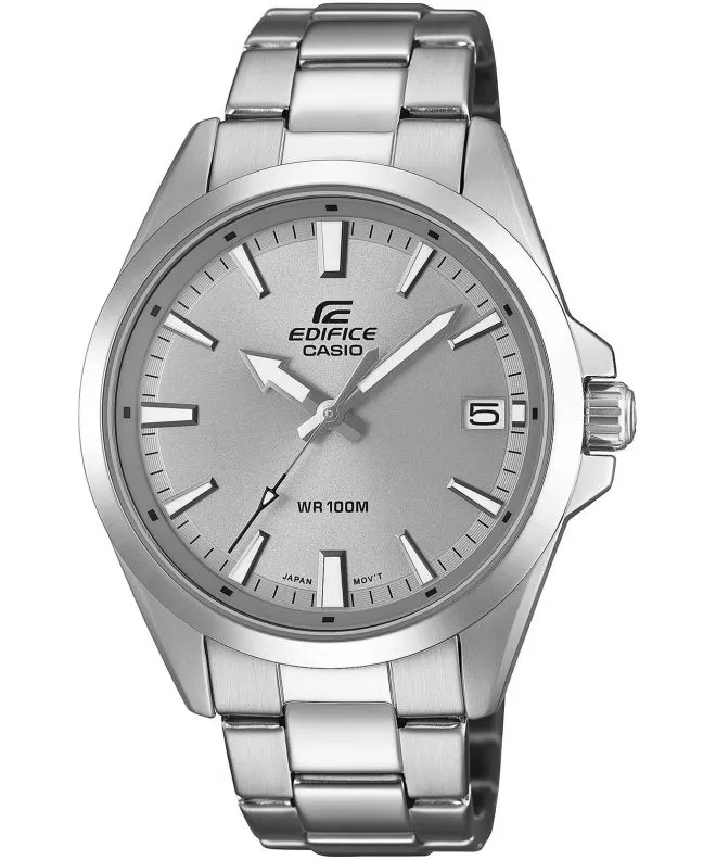Zegarek męski Casio EDIFICE Momentum EFV-100D-8AVUEF