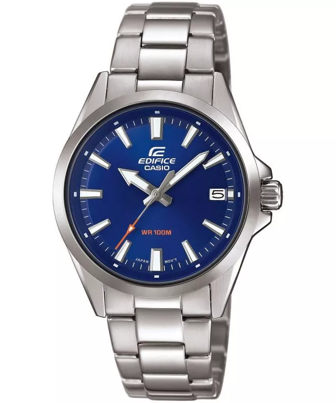 Zegarek męski Casio Edifice Momentum EFV-110D-2AVUEF