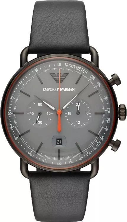 Zegarek męski Emporio Armani AR11168 AR11168