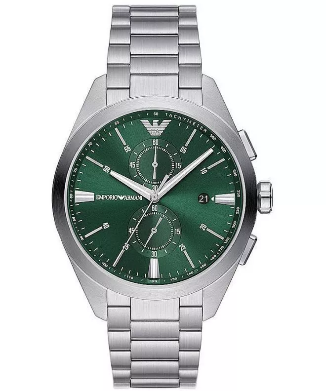 Zegarek męski Emporio Armani Claudio Chronograph AR11480
