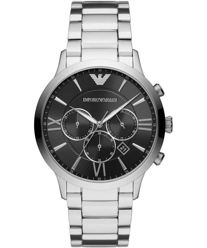 Zegarek męski Emporio Armani AR11208																				 AR11208