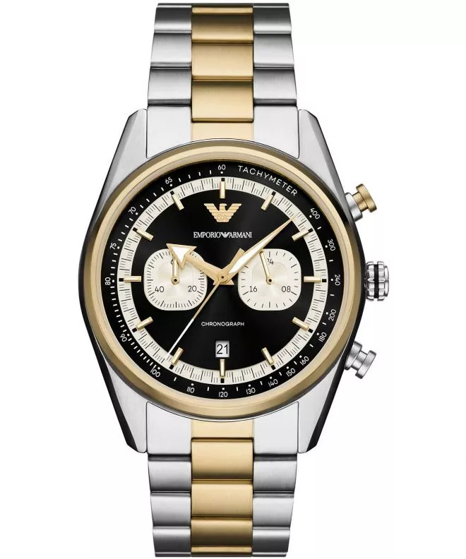Zegarek męski Emporio Armani Racer AR11678