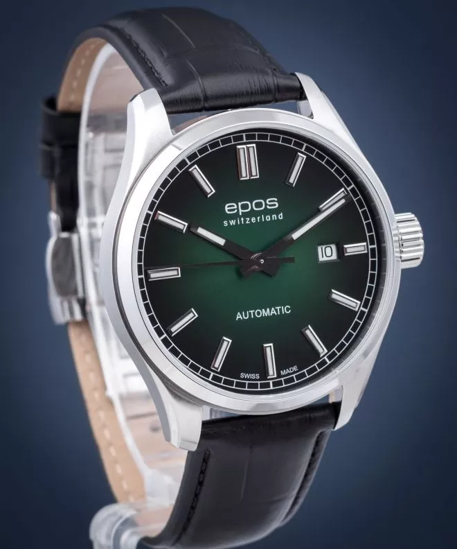 Zegarek męski Epos Passion Automatic 3501.132.20.13.25