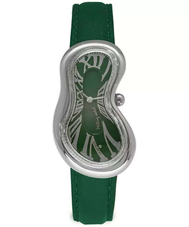 Zegarek męski EXAEQUO Melting Watch 0001.0005