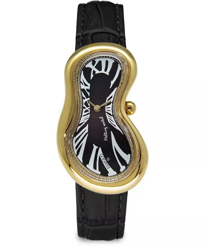 Zegarek męski EXAEQUO Melting Watch 0002.0001