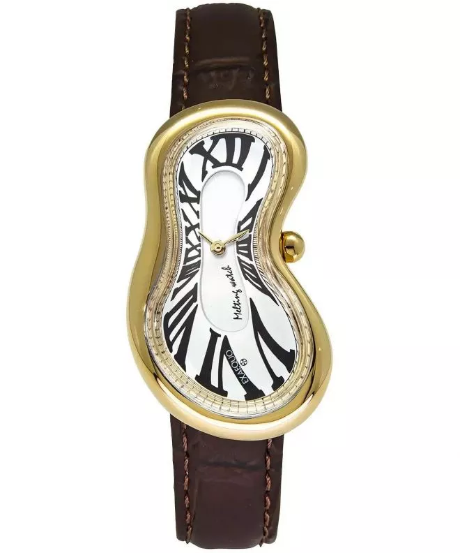 Zegarek męski EXAEQUO Melting Watch 0002.0002