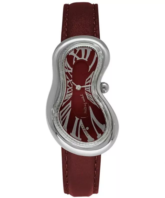 Zegarek męski EXAEQUO Melting Watch Italian 0001.0006