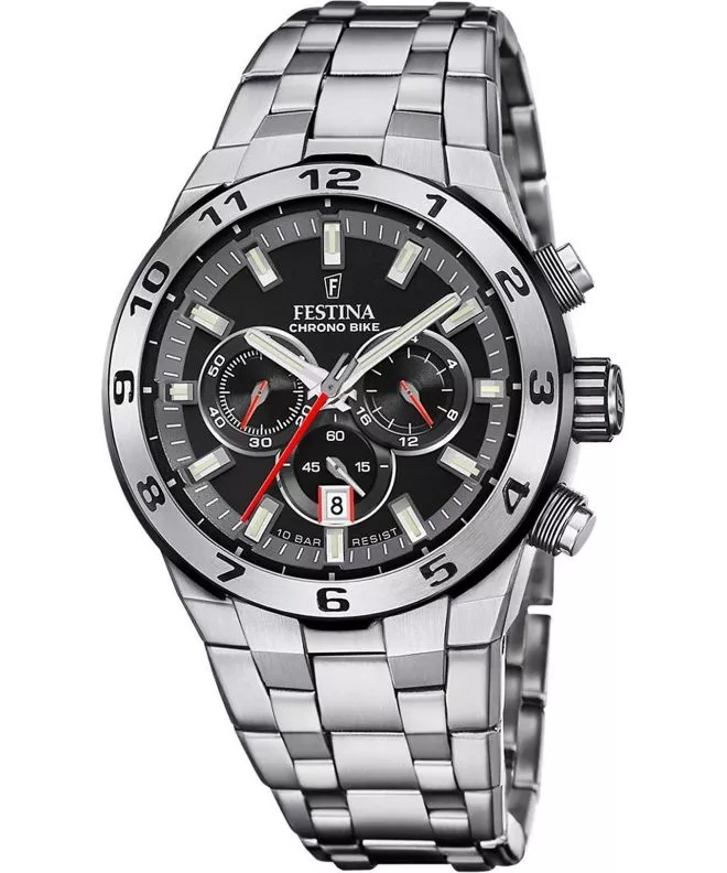 Zegarek męski Festina Chrono Bike F20670/6