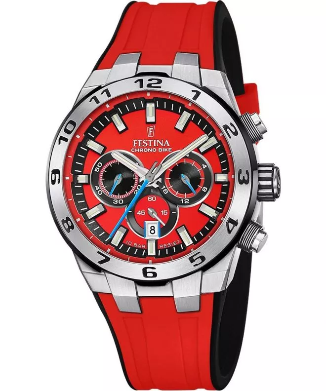 Zegarek męski Festina Chrono Bike F20671/5