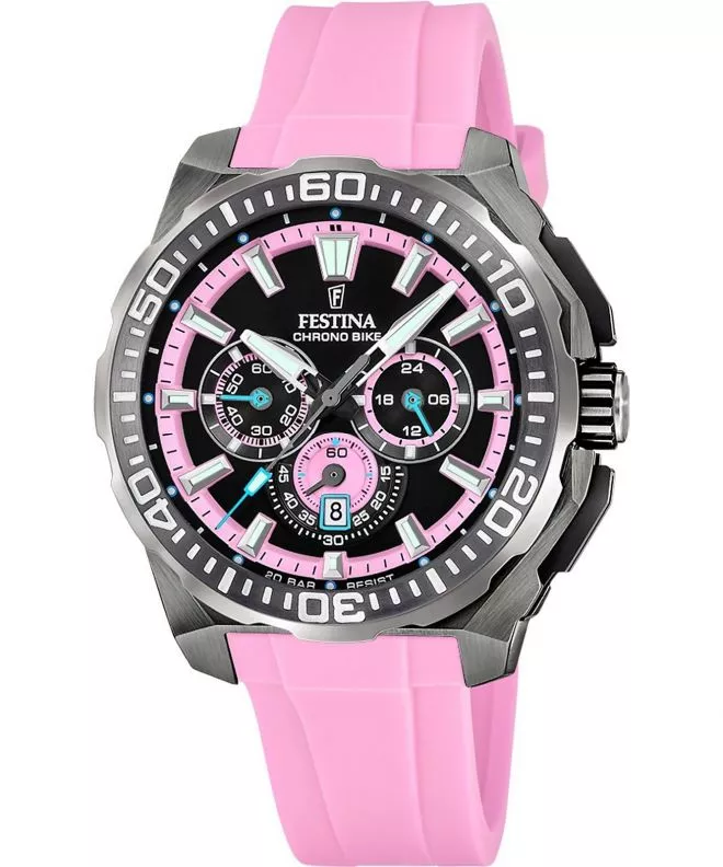 Zegarek męski Festina Chrono Bike F20725/2