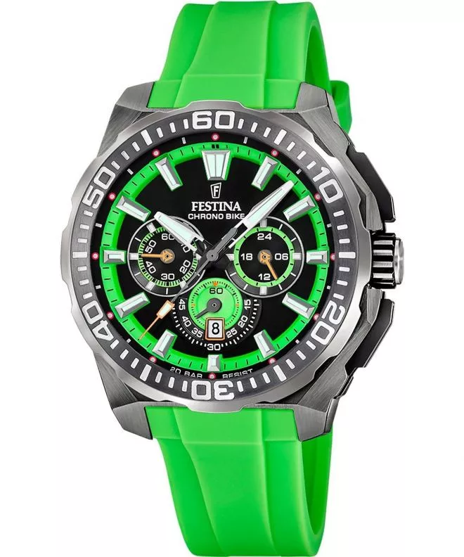 Zegarek męski Festina Chrono Bike F20725/3