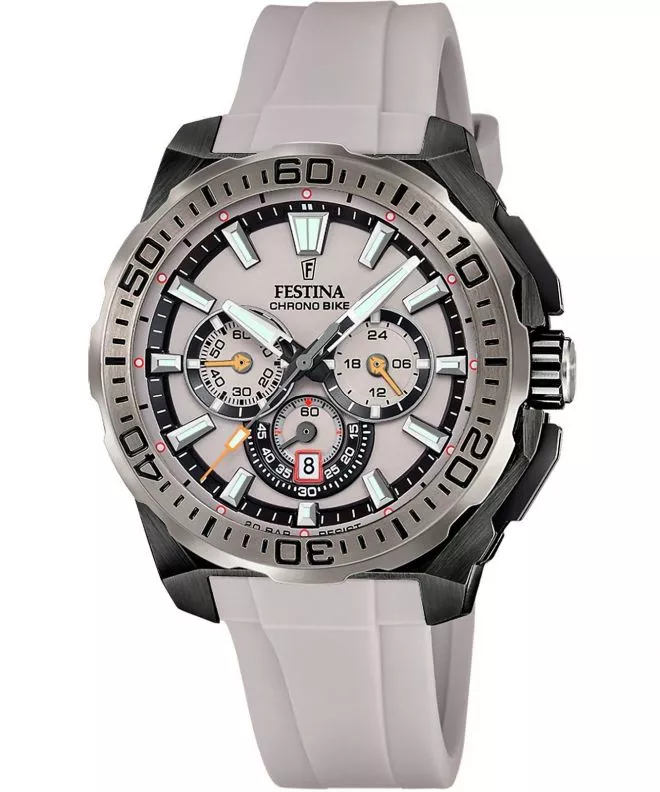 Zegarek męski Festina Chrono Bike F20726/1