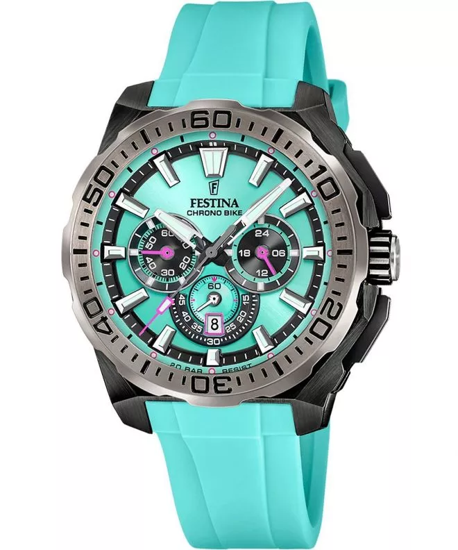 Zegarek męski Festina Chrono Bike F20726/2