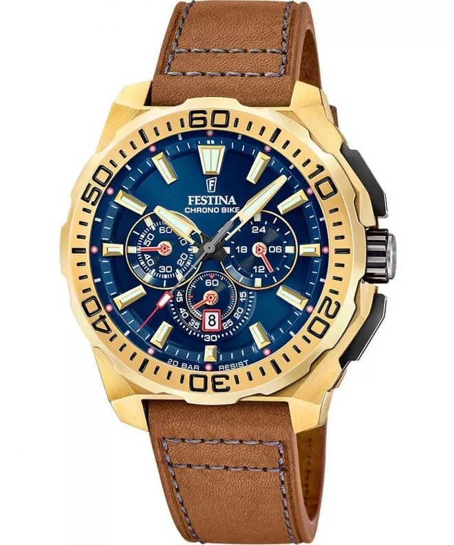 Zegarek męski Festina Chrono Bike F20728/1
