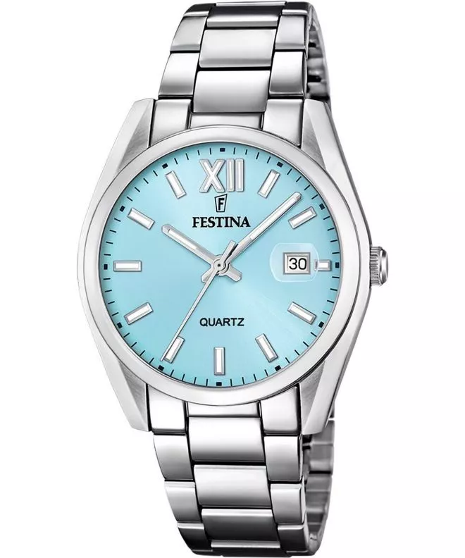 Zegarek męski Festina Classic Bracelet F20683/2
