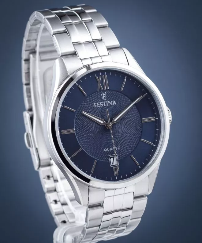 Zegarek męski Festina Classic F20425/2
