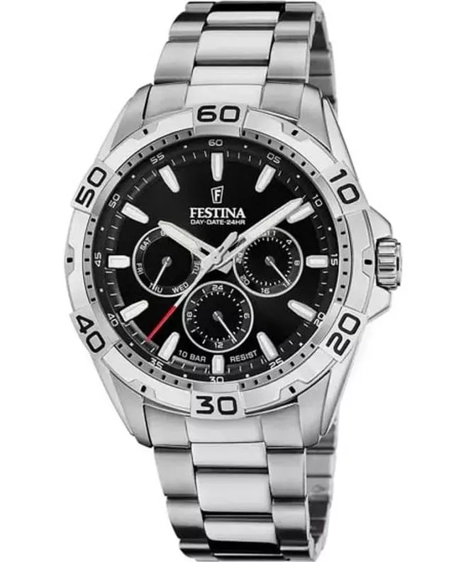 Zegarek męski Festina Multifunction F20623/5