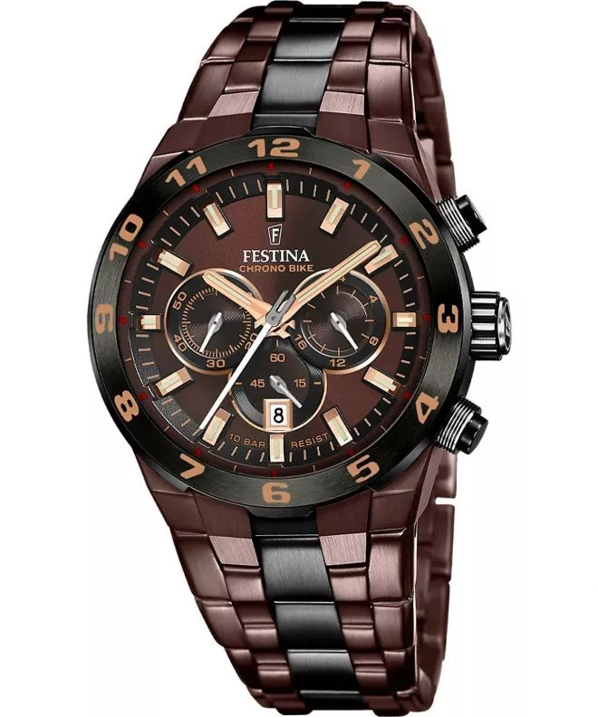 Zegarek męski Festina Special Editions F20708/1