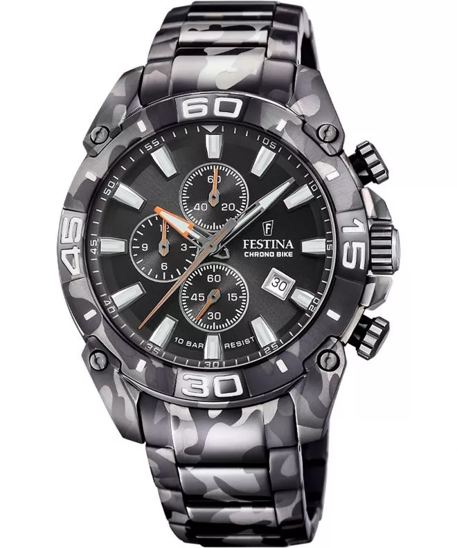 Zegarek męski Festina Special Editions F20710/1