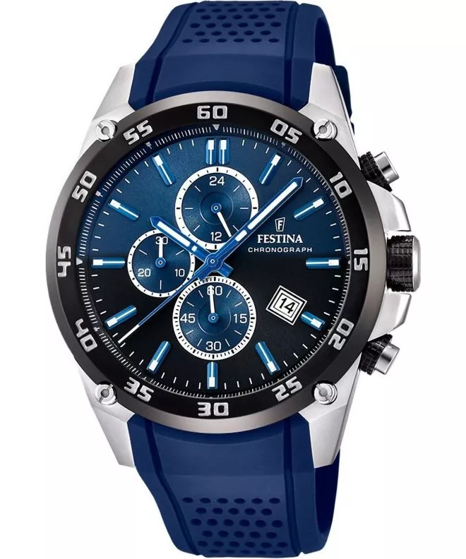 Zegarek męski Festina The Originals F20330/A