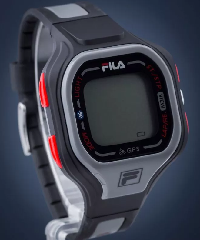 Zegarek męski Fila Active GPS Bluetooth 38-980-001