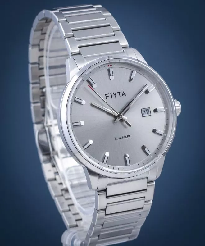 Zegarek męski Fiyta Yachtsman Automatic GA867005.WWW