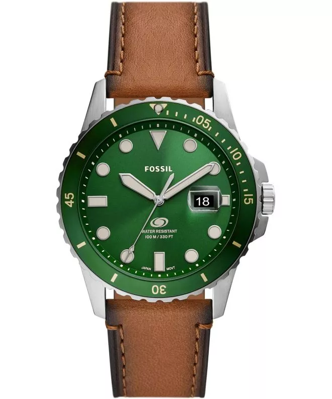 Zegarek męski Fossil Blue FS5946