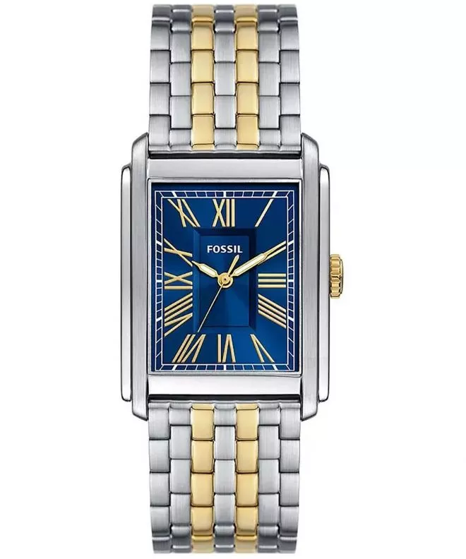 Zegarek męski Fossil Carraway FS6010