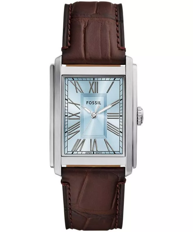 Zegarek męski Fossil Carraway FS6110