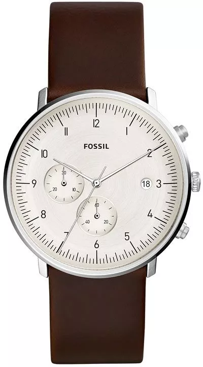 Zegarek męski Fossil Chase Timer Chrono FS5488