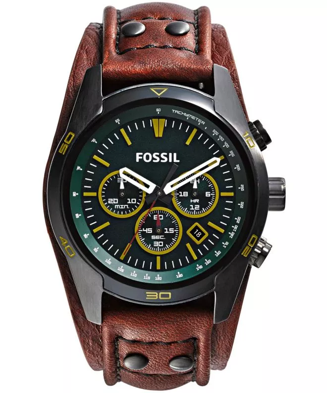 Zegarek męski Fossil Coachman CH2923