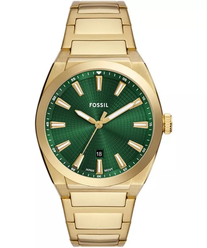 Zegarek męski Fossil Everett FS6090
