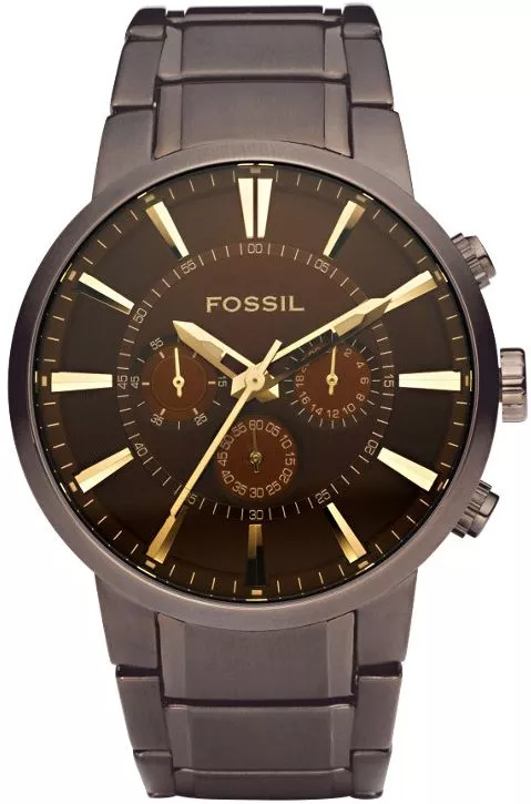 Zegarek męski Fossil FS4357